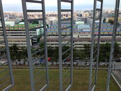 Oxley Bizhub 2 (D14), Factory #322453701